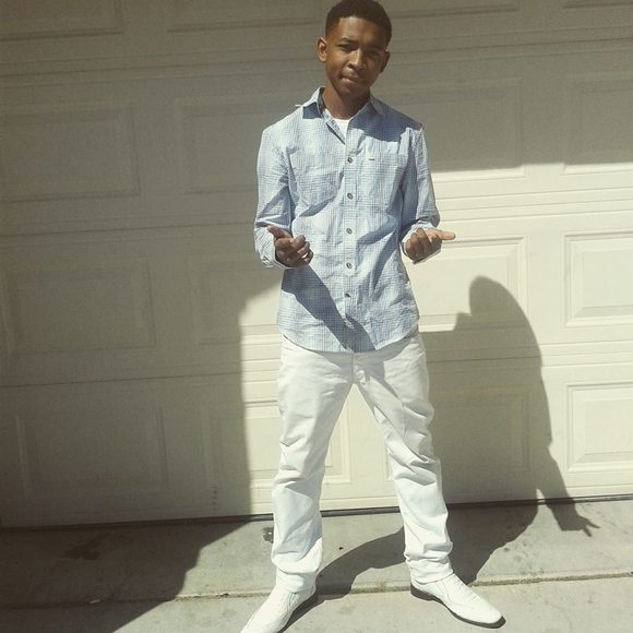 young_saveage
